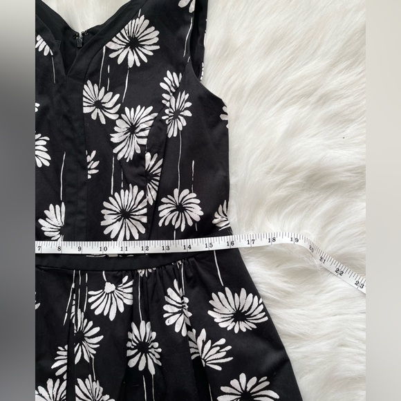 Floral Petite Dress by Talbots - Picture 8 of 10